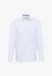 Selezionato, hellblau