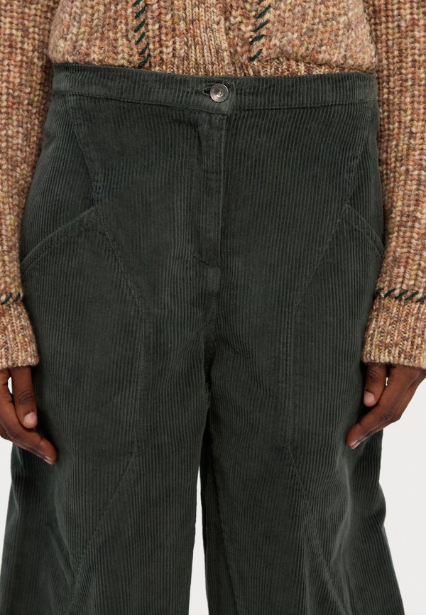 DIGI PANT - Trousers - duffle bag2