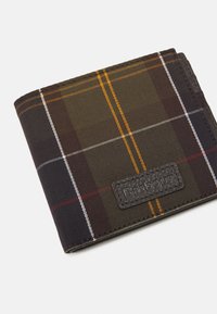 Barbour BARBOUR TARTAN WALLET UNISEX - Wallet - classic tartan
