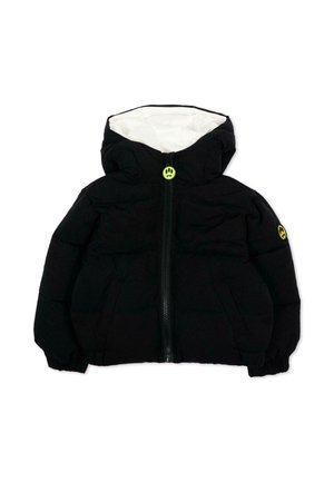 Barrow, GIUBBOTTO UNISEX - Chaqueta de entretiempo - black