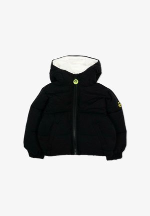 Barrow, GIUBBOTTO UNISEX - Jas - black