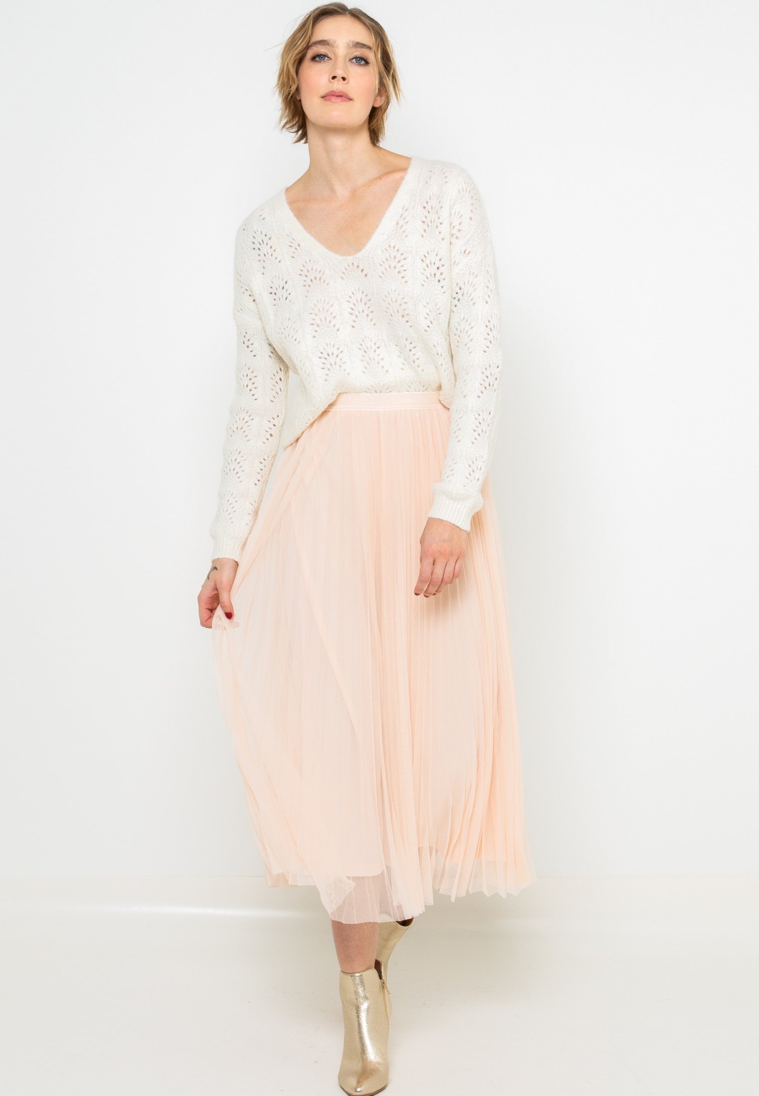 zalando jupe tulle