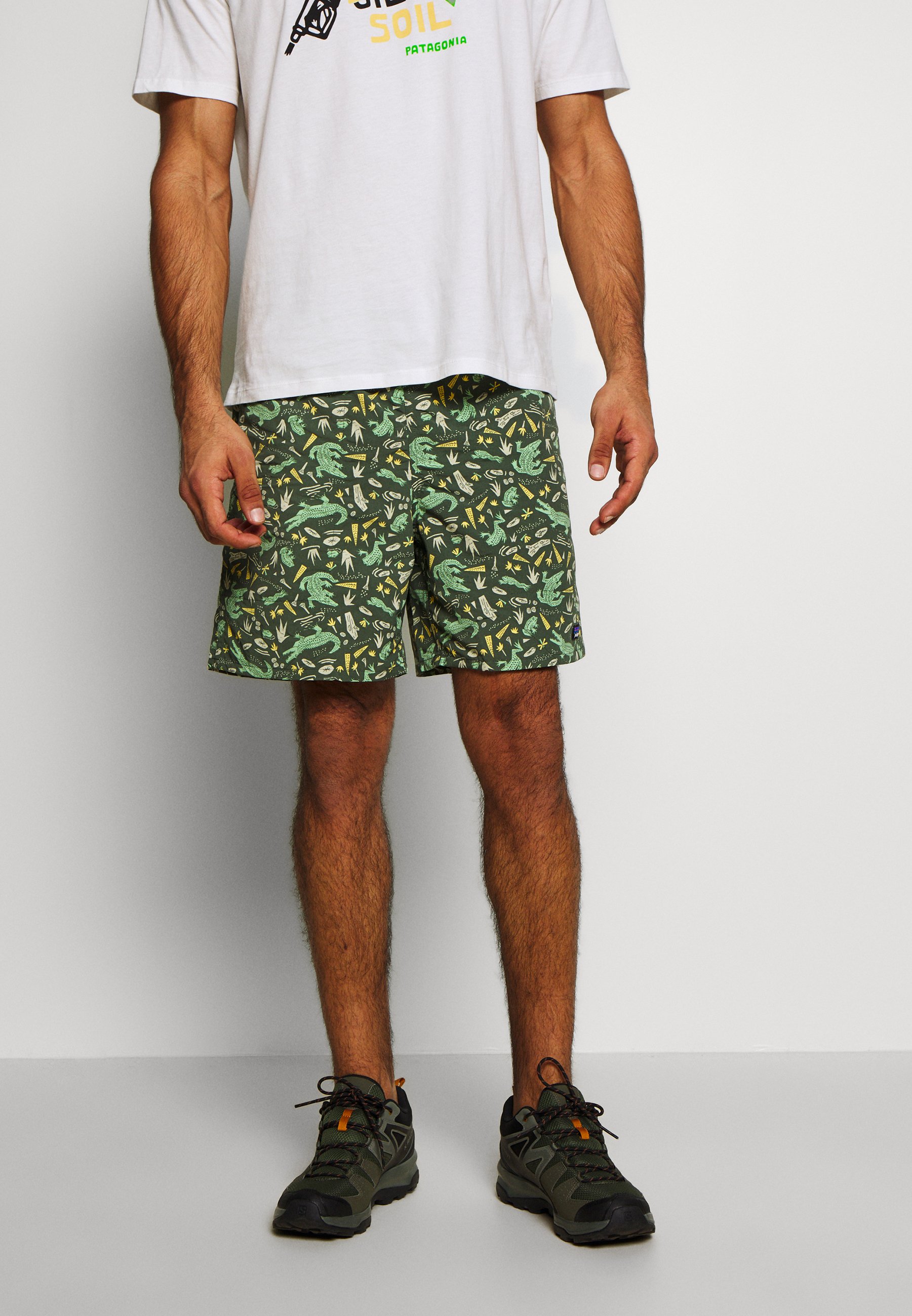 Patagonia BAGGIES LONGS - Sports shorts 