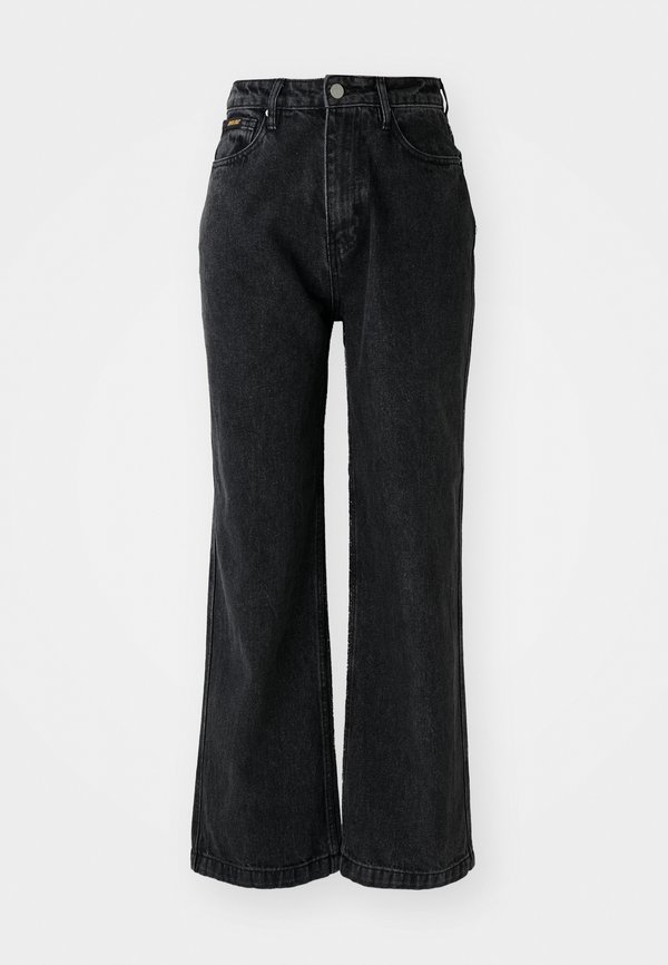 CLASSIC BAGGY  - Relaxed fit jeans2