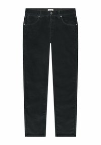 GREENSBORO - Slimfit džínsy - anthracite