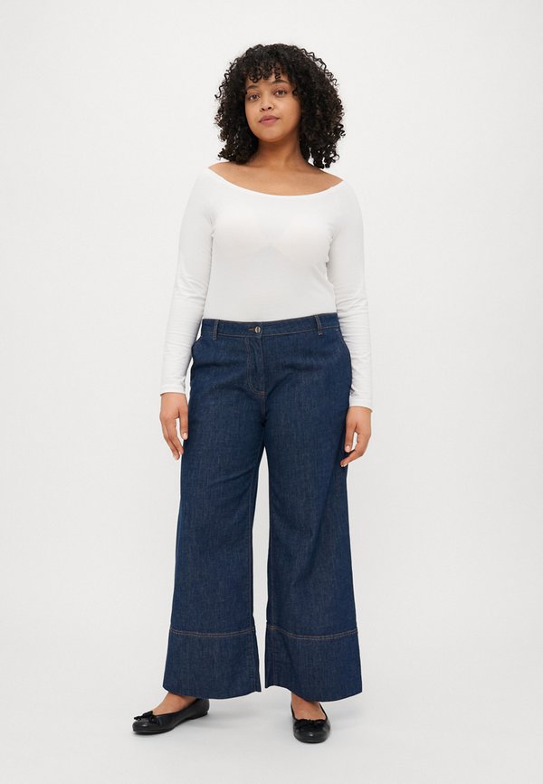CAMPO - Relaxed fit jeans2