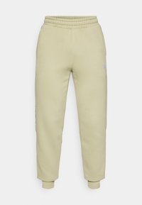 TAPE SWEATPANTS - Trainingsbroek - lux army