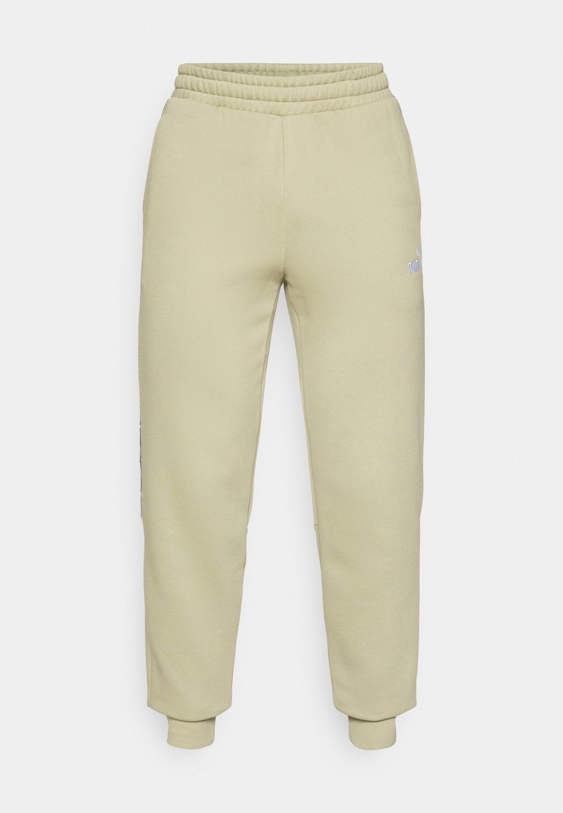 Puma Trainingsbroek olijfgroen