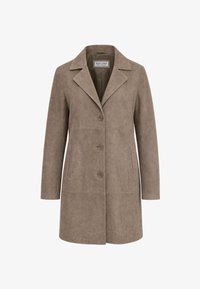Non sélectionné, taupe velours