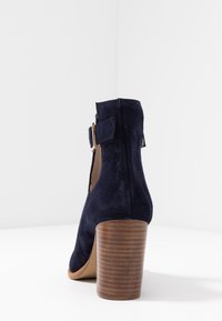 KIOMI Botines - dark blue