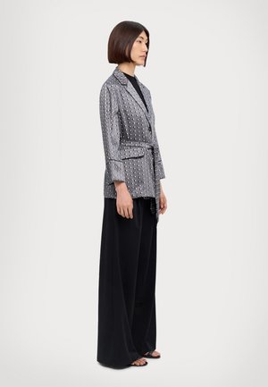 LIVIA - Blazer - grigio