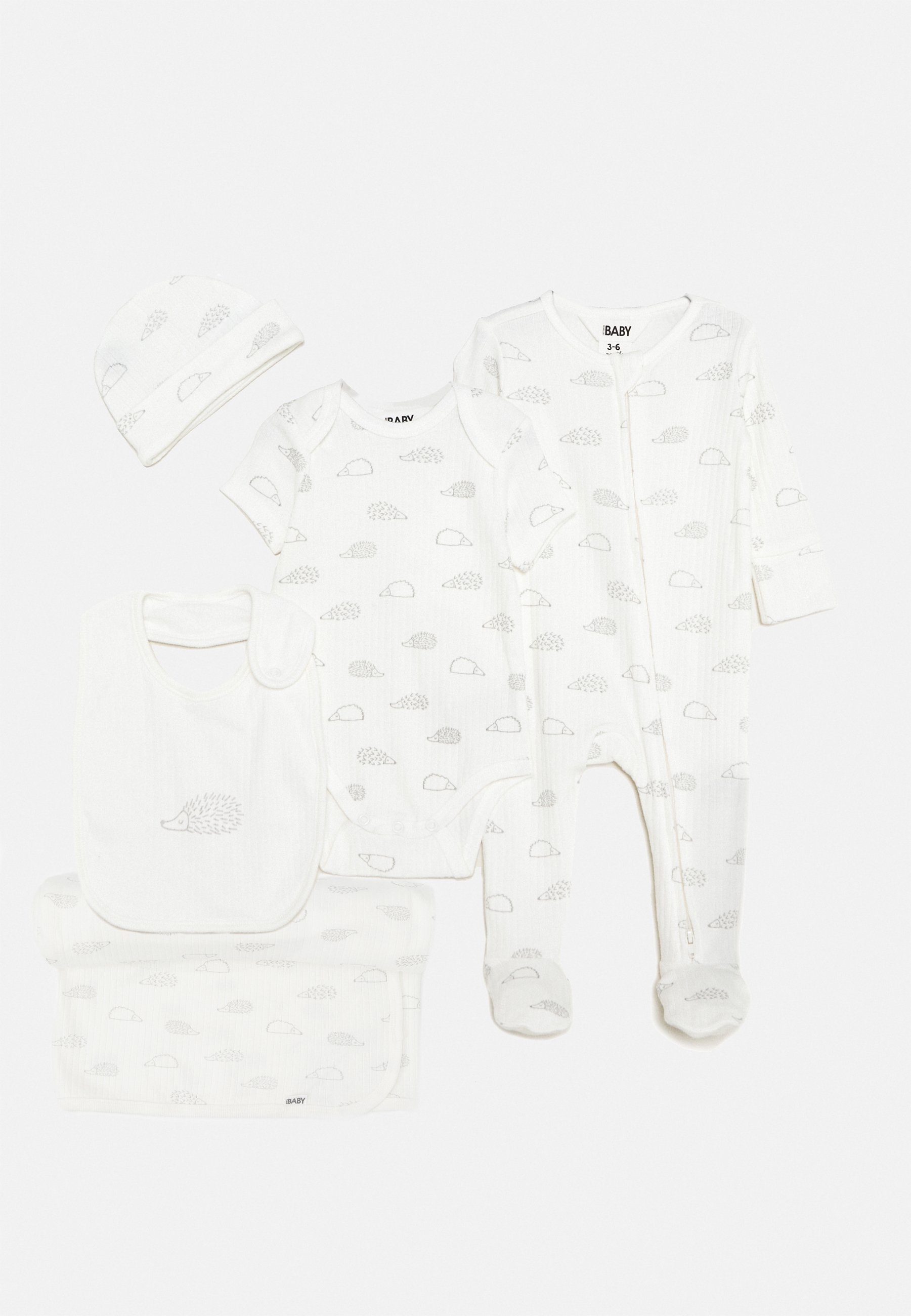 newborn bundle set