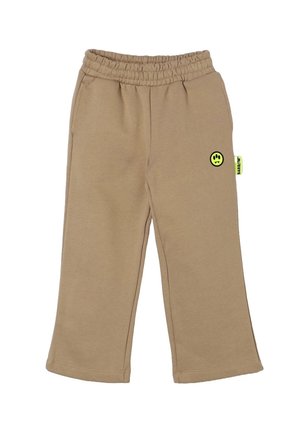 UNISEX - Pantaloni - marrone