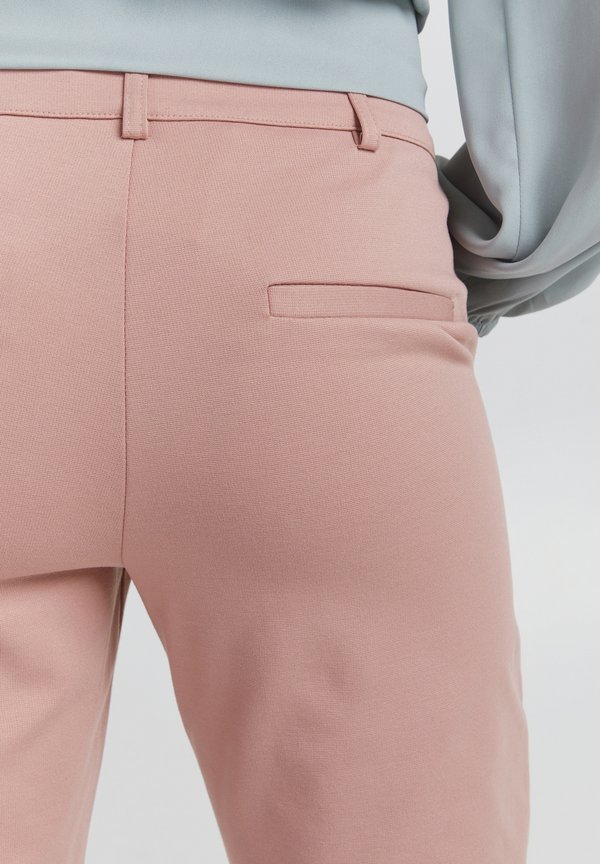 IHKATE SUS OFFICE PA - Chinos - ash rose2