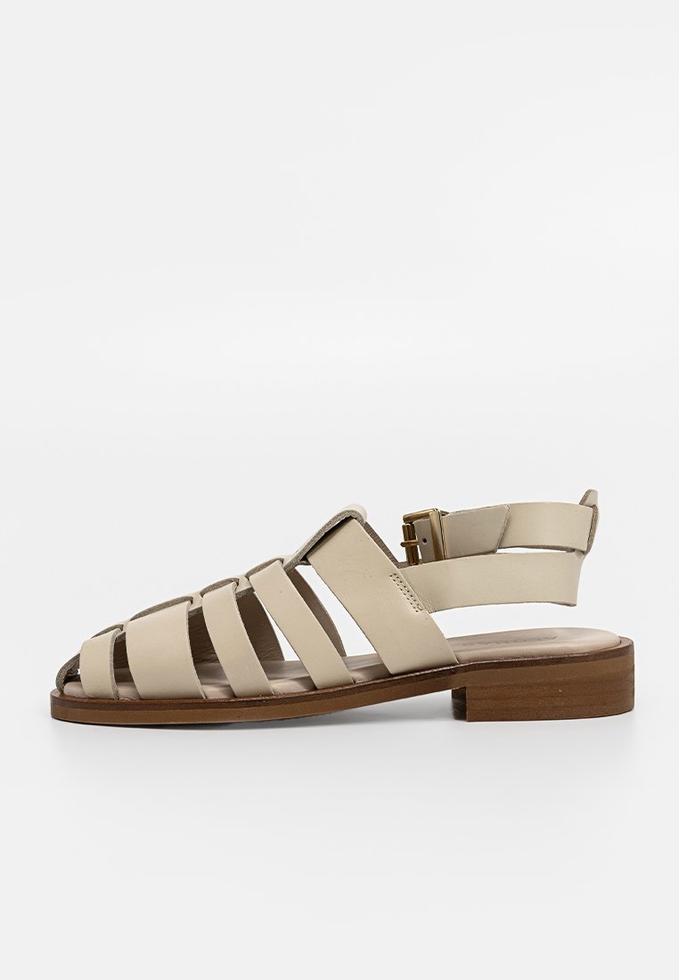 ALOHAS Sandalen beige ALOHAS Sandalen beige