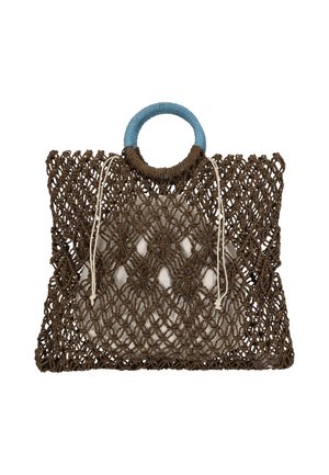 Bolso de mano - brown