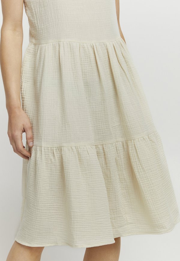 BYIBERLIN MIDI DRESS - Day dress - birch2