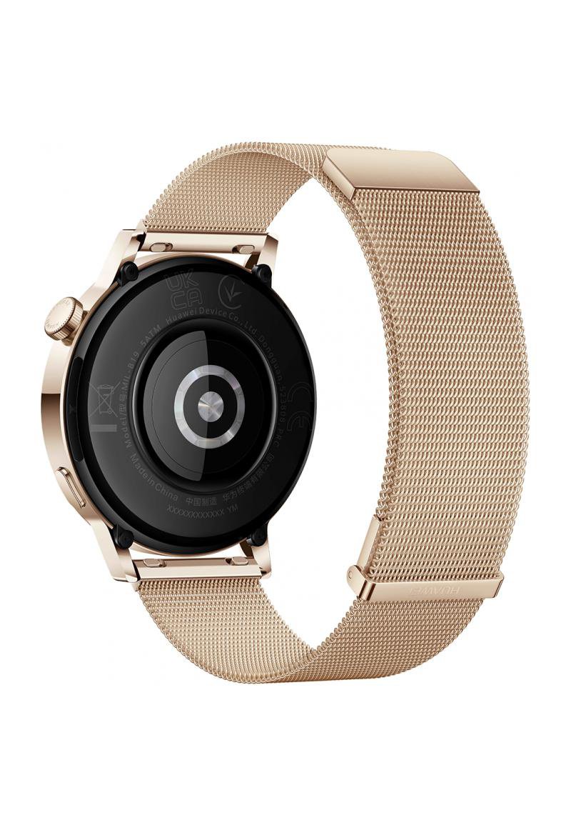 Huawei gt3 elegant gold Outlet