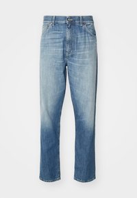PACO - Jean boyfriend - blue