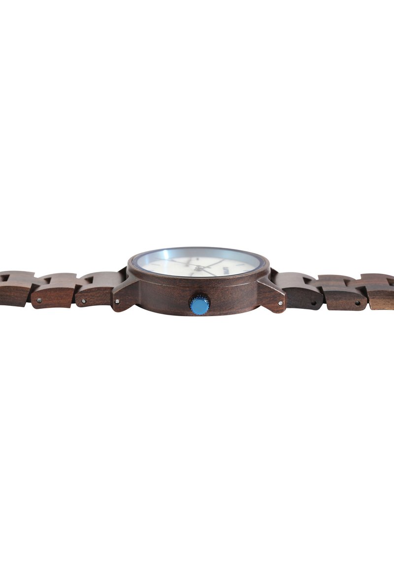 Damen Analoguhren | RAPTOR SHIRINE Uhr braun/dunkelbraun - GD57235 Damen Analoguhren | RAPTOR SHIRINE Uhr braun/dunkelbraun - GD57235