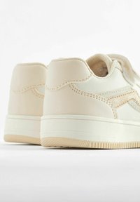 Next Dětské boty - beige white