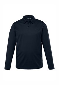 Nevybráno, navy blue