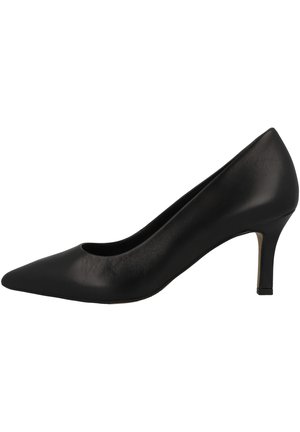 Tamaris High heels - black