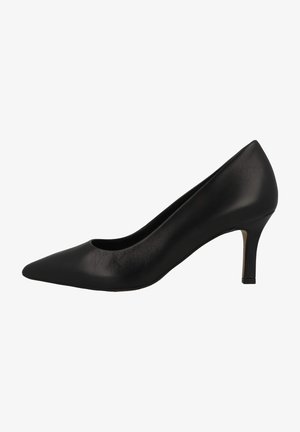 Tamaris High heels - black