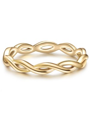 Anello - gelbgoldfarben