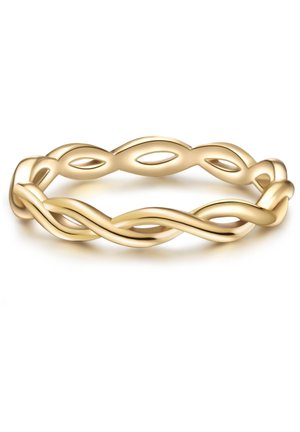 Ring - gelbgold