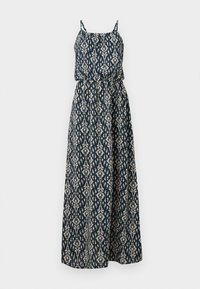 Unausgewählt, total eclipse