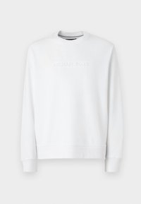 Unselected, white
