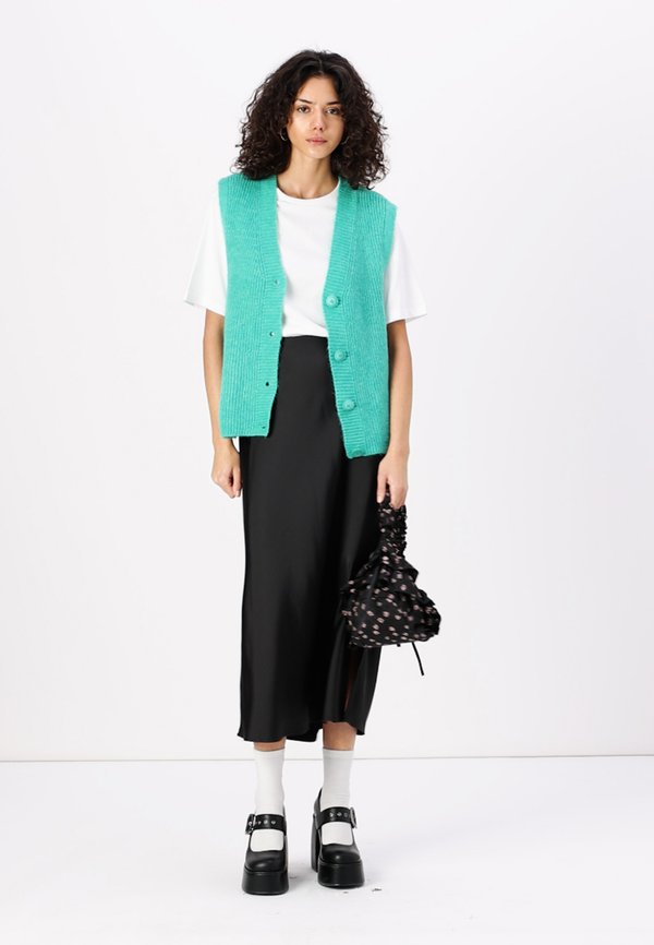 ONLLAUREN BUTTON  - Cardigan2