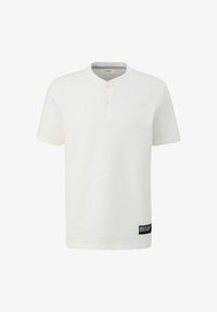 Unausgewählt, weiß