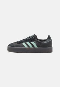 adidas Originals SAMBAE czarny
