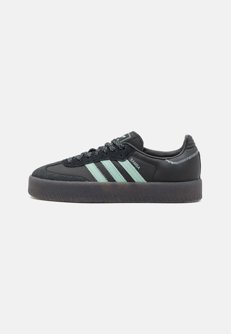 adidas Originals SAMBAE czarny