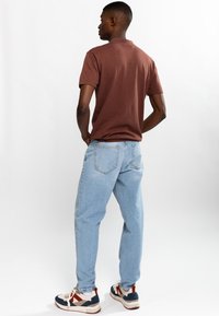 Sissy-Boy Jeans Relaxed Fit - l.blauw