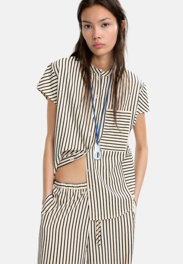 CREED BRIGHT  - T-Shirt basic - bright multicolor