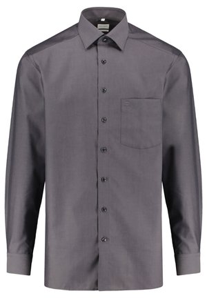 COMFORT FIT - Hemd - anthrazit