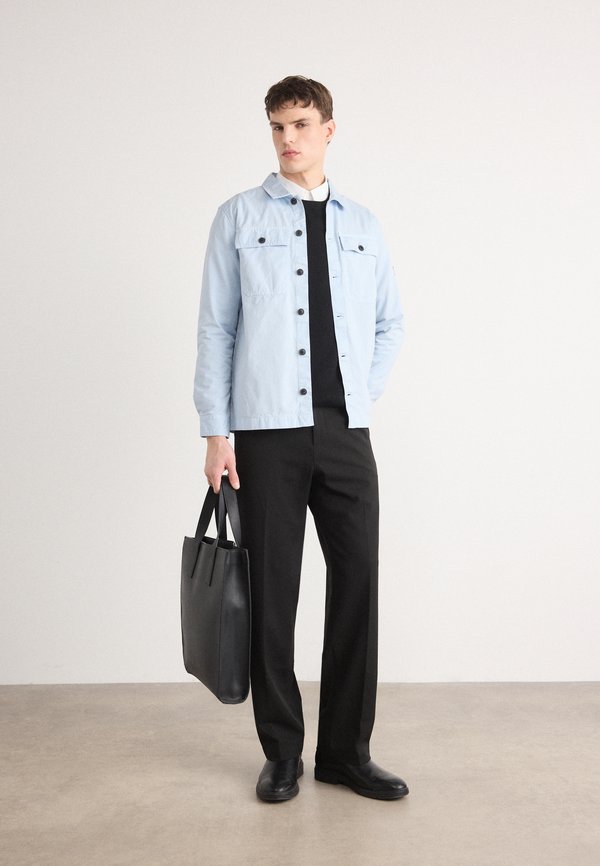 ARLO OVERSHIRT - Shirt2