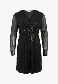 Sélectionné, black