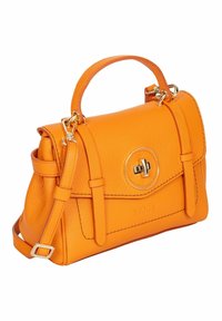 Bric's GONDOLA NINFEA - Handtasche - citrus