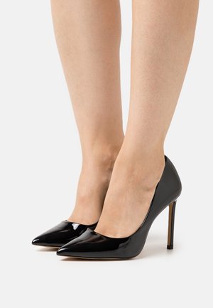 STESSY - High Heel Pumps - black