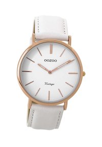 OOZOO VINTAGE SERIES - Montre - rosegoldfarben