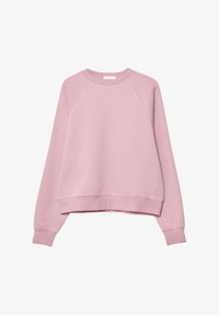 Niet geselecteerd, light pink