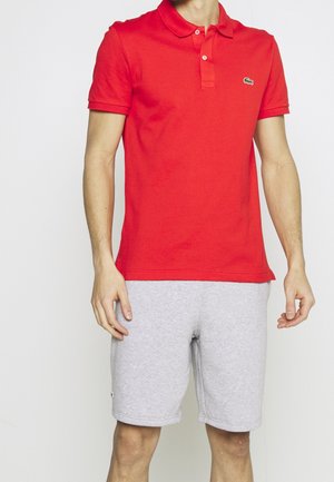 Polo - red