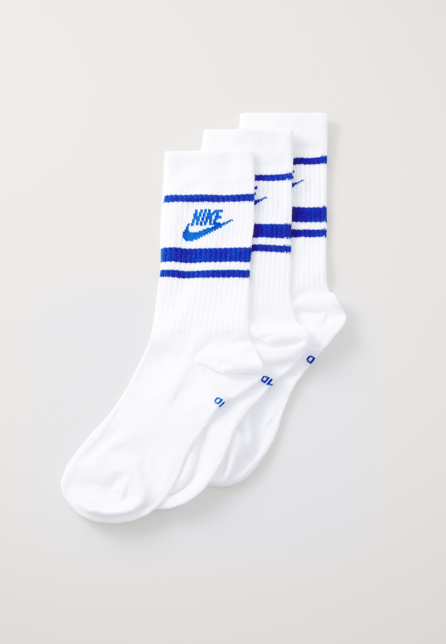 Calze Sportive Calzini Alti Nike Nike Performance COURT MULTIPLIER