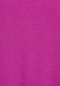 Bright fuchsia fabric with a smooth, slightly textured surface, displaying a uniform color without patterns or accents.
