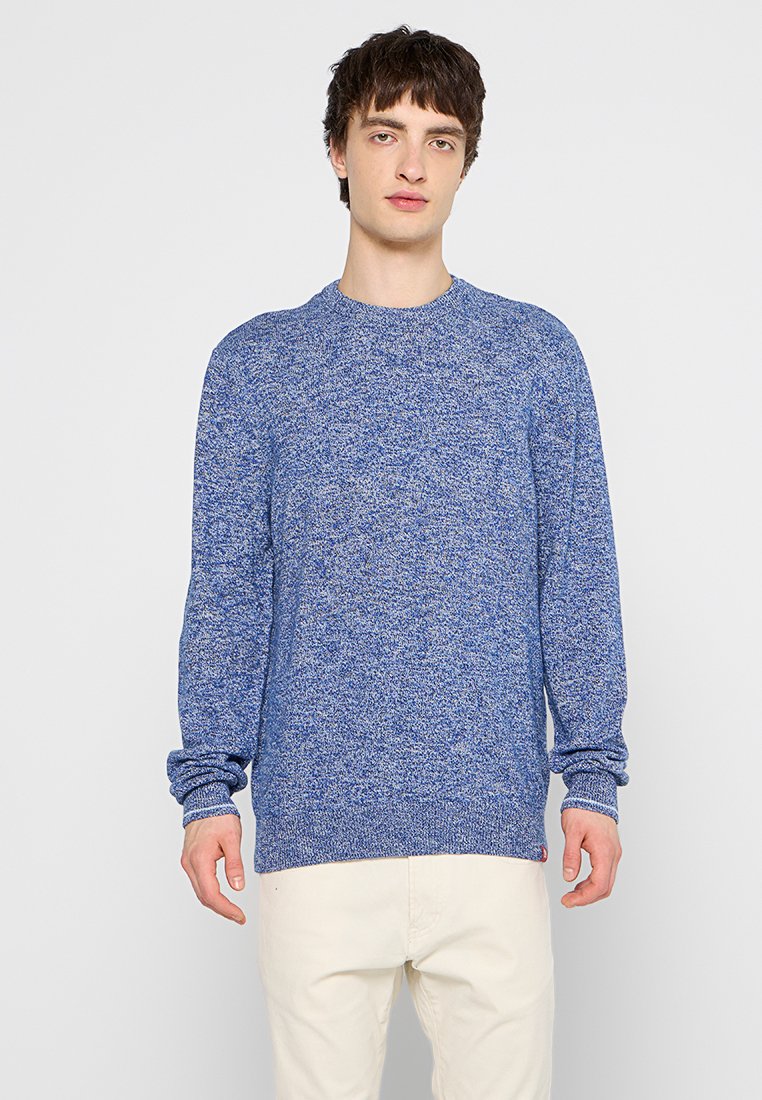 Scotch & Soda Trui blauw