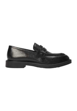 Mocassins - noir